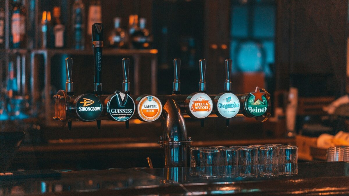 Photo by Dovlet Hojayev on Unsplash