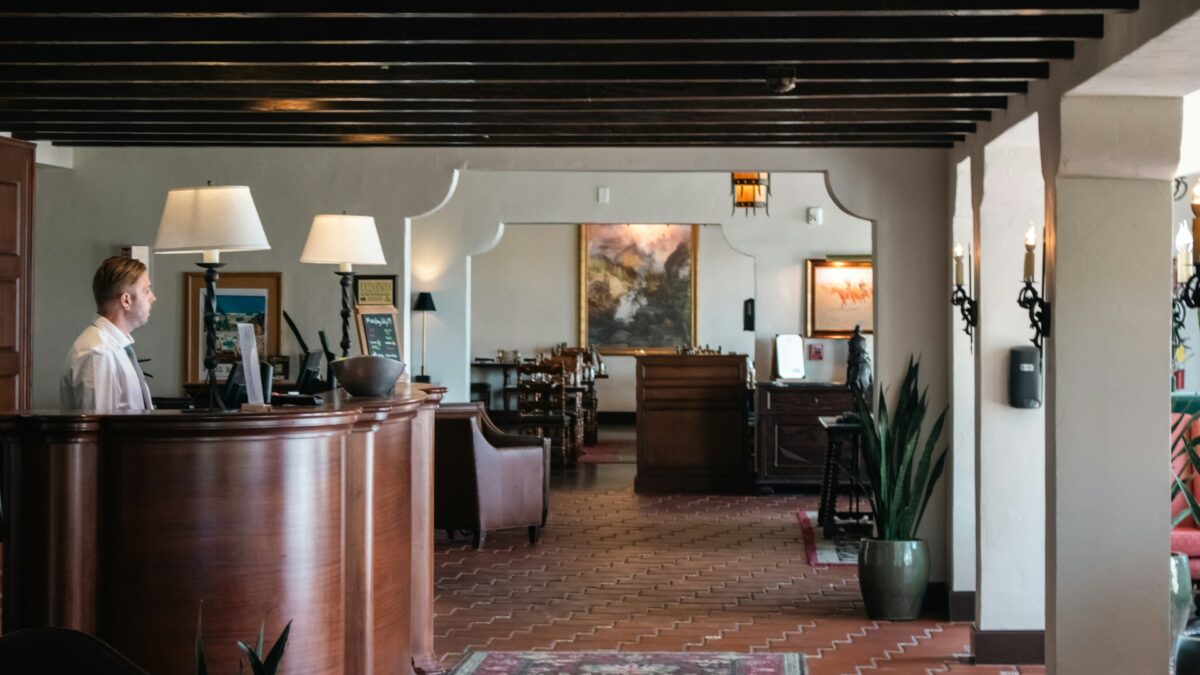 Why Hotels Need Specialist Accountants More Than Ever