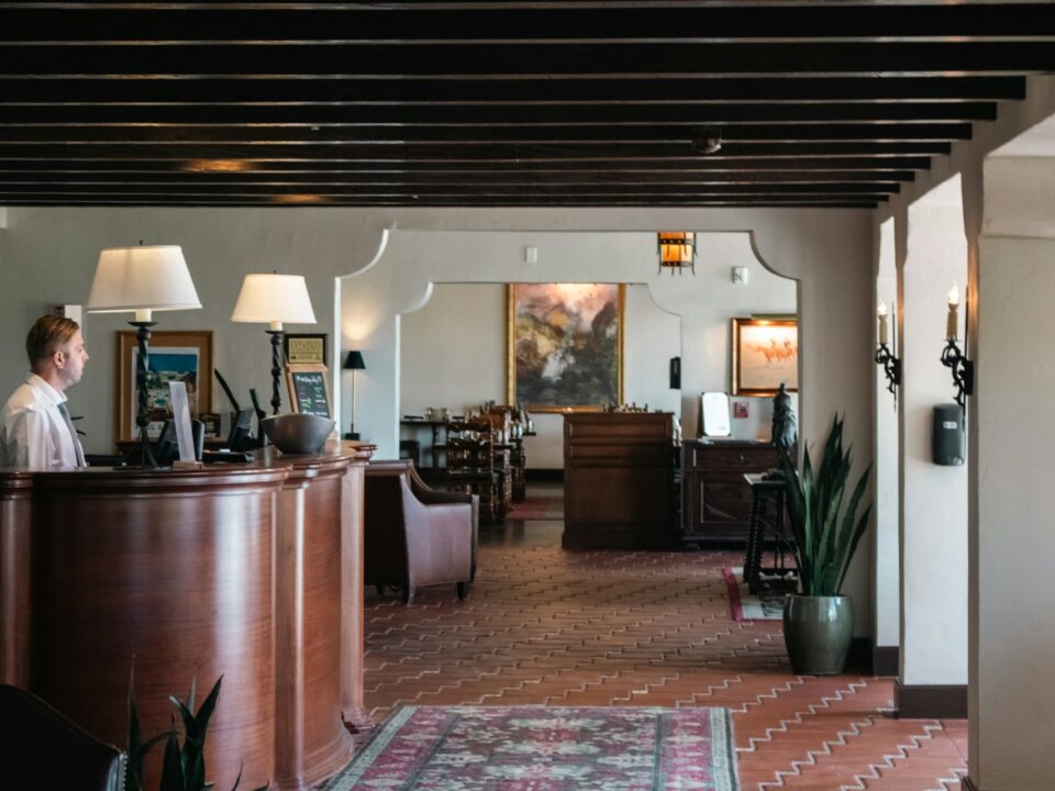 Why Hotels Need Specialist Accountants More Than Ever